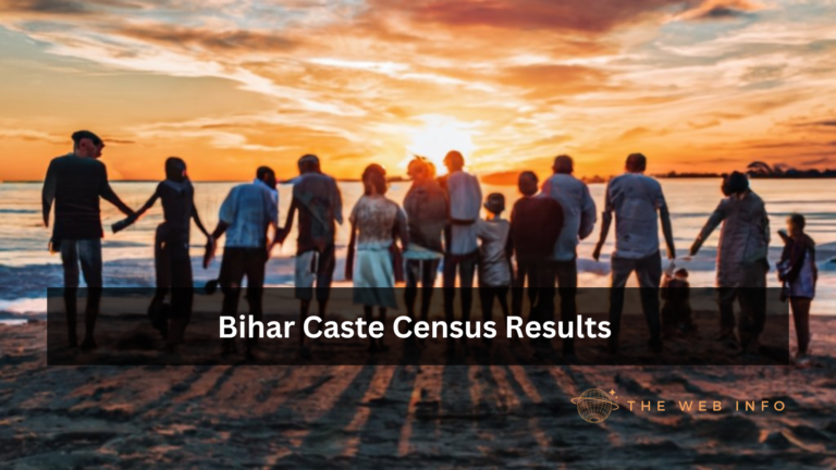 Bihar Caste Census Results (बिहार में किस जाति की कितनी संख्या, जानिए)